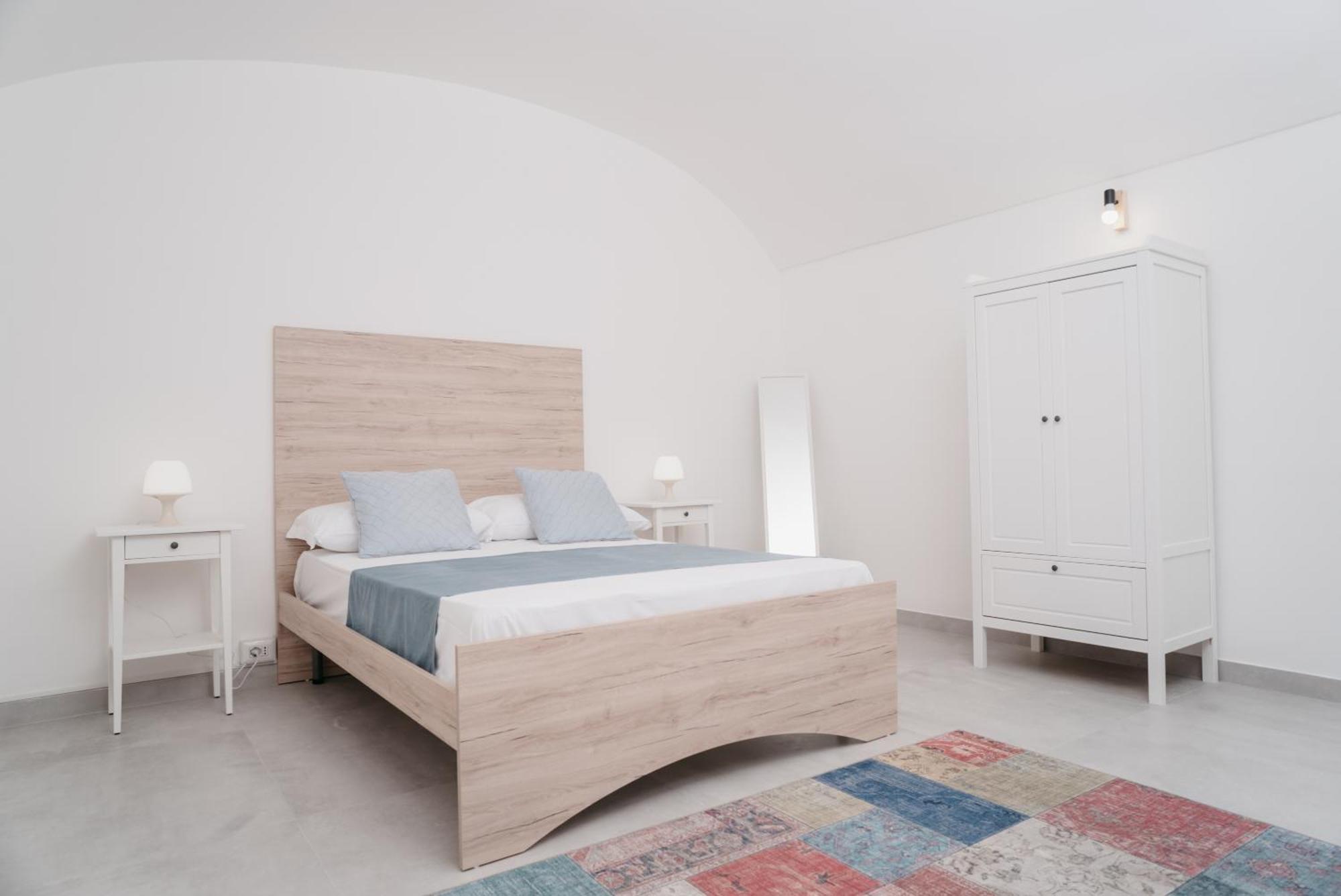 Vista Napoli "Il Nuovo Appartamento" ภายนอก รูปภาพ